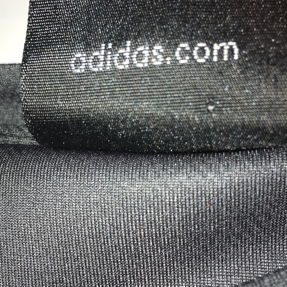 Adidas Shirt Orange And Gray Jersey Men - Picture 6 of 8